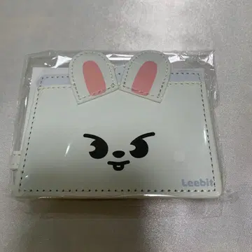 [ 2025 JAPAN 시그리 뮤지엄 한정판 ] 리비트 ID 카드 케이스