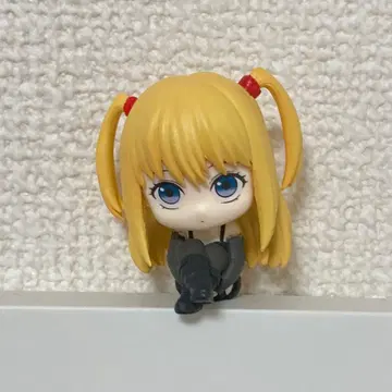 데스노트 기다림 미사 DEATHNOTE 가샤폰