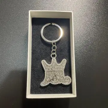 아라시 ARASHI EXHIBITION JOURNEY 키링 스와로브스키