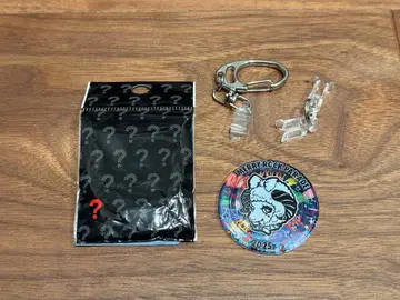 MERRY ROCK PARADE 2025 럭키 코인 가챠 공식 양