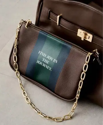 라운지 드레스 가레나 백