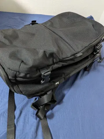 Aer Travel Pack 2 블랙 AER-21007 33L