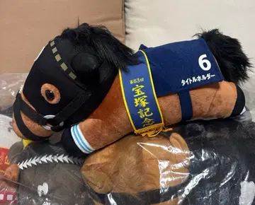 서러브레드 타이틀 홀더 6