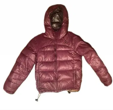 [ Penfield ] 후드 부착 다운 자켓