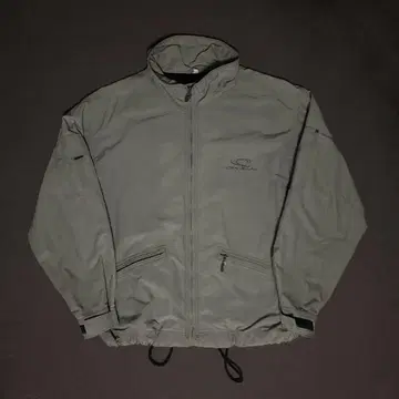 O'NEILL (오닐) 나일론 자켓 그레이