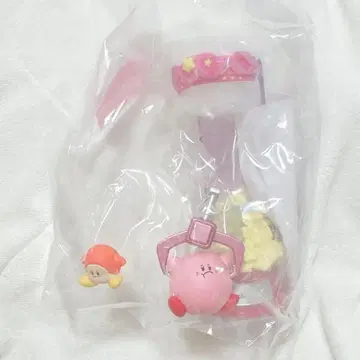 스윙 커비 팅클 트래블러 크레인 피버 와돌디