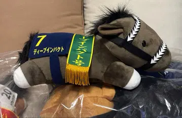 서러브레드 딥 임팩트 7