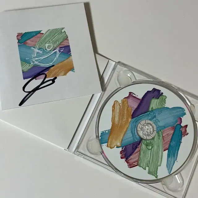 eaJ CD 사인앨범 + 19 데니멀즈 쩨꼬 일괄판매