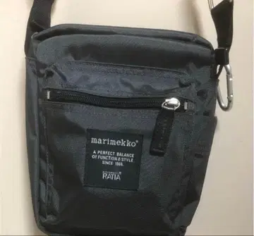 마리메꼬 숄더백