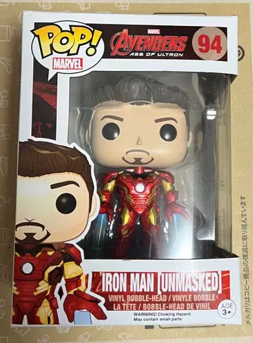 펀코 팝 아이언맨 94