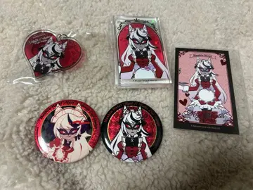 해즈빈 호텔 카페 카밀라