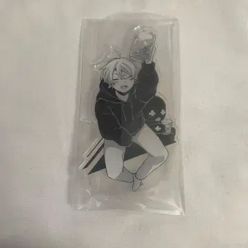 토토믹스 빌레반 아크릴 스탠드