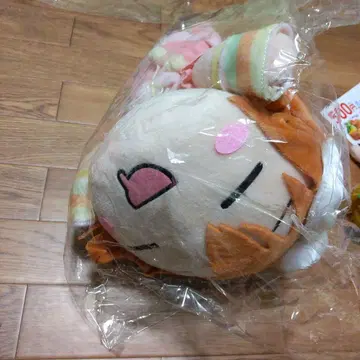 러브 라이브! 호노카 누워있는 봉제 인형