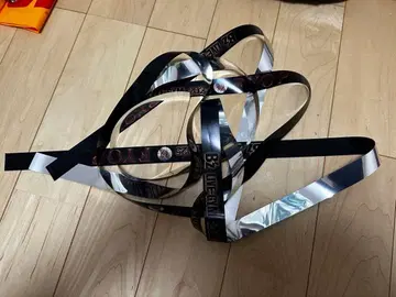 B'z FYOP 은색 테이프 7.8 (본인 보관용) 2개