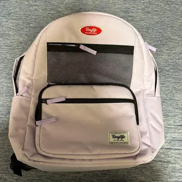 Daylife 연보라색 럭색/백팩
