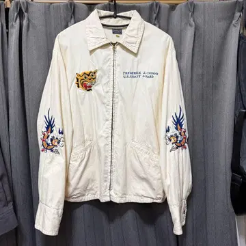 동양 엔터프라이즈 베트남 자켓 M 사이즈