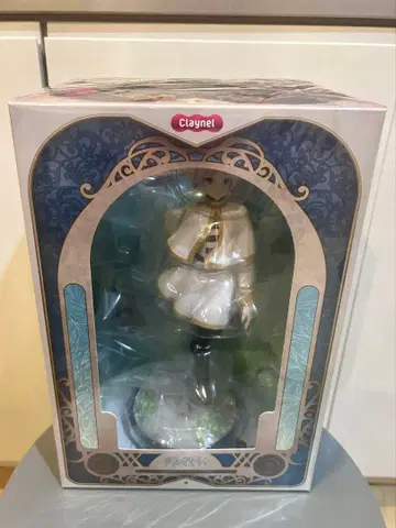 장송의 프리렌 1/7 스케일 피규어 애니플렉스 온라인 한정판