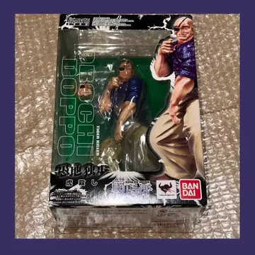 피규어아츠 ZERO 오로치 돗포 바키