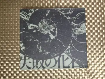 간호사 로봇 타입 T 실패의 화석 앨범 마츠오 카야