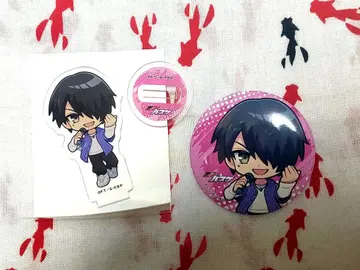 히무라 타츠야 점프 페스타 eeo 힙합 캔뱃지 아크릴 스탠드