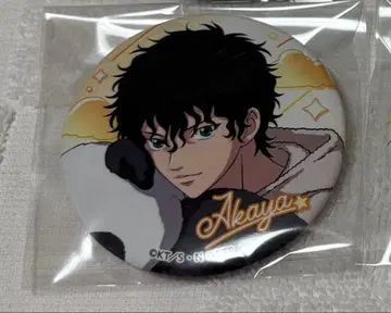 신 테니스의 왕자님 키리하라 아카야 돈키 캔뱃지