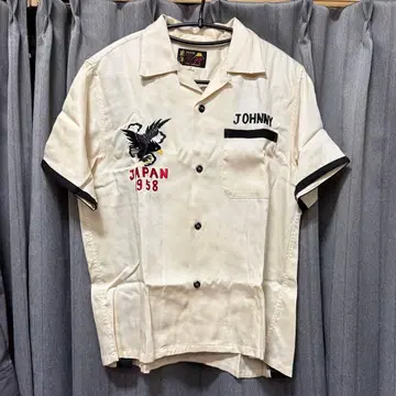 TAILOR 동양 스카 셔츠 S 사이즈