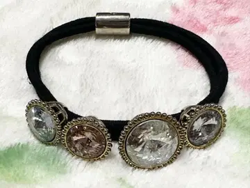 컴플렉스 비즈 포니