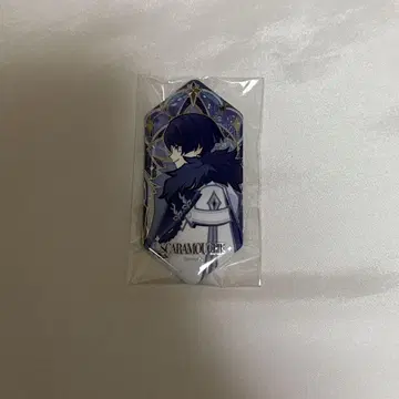 원신 파디루이 집행관 캔뱃지 스카라무슈 노멀 1