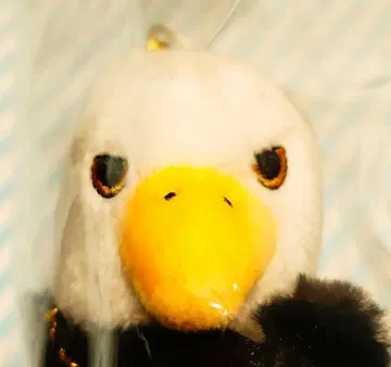 미세스 사용의 새 봉제 인형 키링 바벨탑