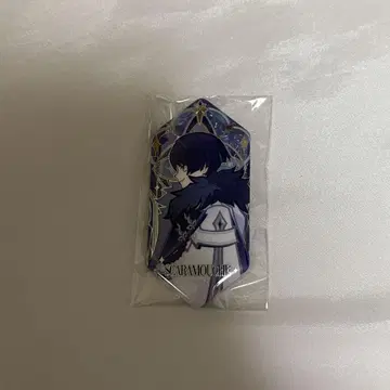 원신 파듀이 집행관 캔뱃지 스카라무슈 노멀 3