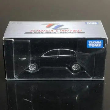 토미카 리미티드 0156 스바루 레거시 B4 복면 패트롤카