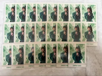 닌뮤 뮤지컬 닌타마 란타로 젠포지 잇사쿠 파샤코레 23장 세트