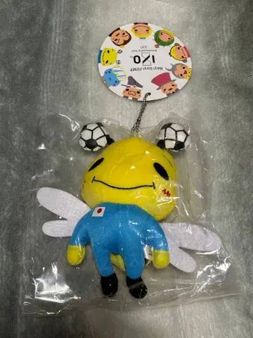 새상품 Hey!Say!JUMP 야부 코타 봉제 인형 야붕붕 9푸