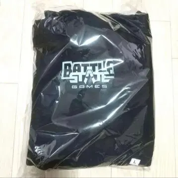 탈코프 EFT 알파인 로고 후디 L 사이즈 TGS2025