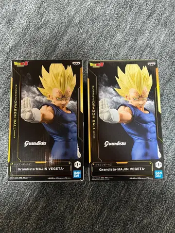 Grandista 마인 베지터 2체 세트