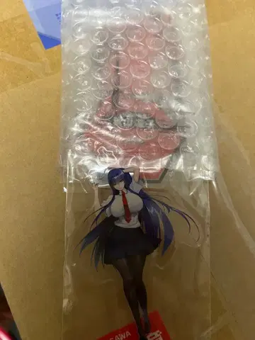 대마인 아크릴 스탠드 아키야마 린코