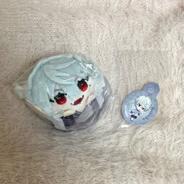 쿠츠하 모치코로링, 스트로우 피크