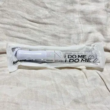 i DO ME 응원봉 Snow Man