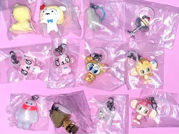 메지루시 액세서리 묶음 판매