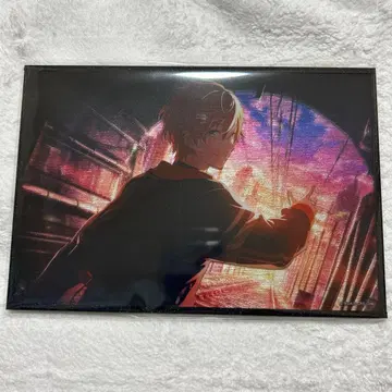 프로세카 시노노메 아키토 하피콜레 아크릴 색지