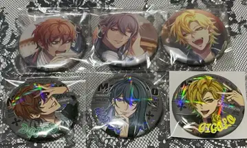 히프노시스 마이크 BASE 애니메이트 특전 쟈쿠라이 이즈미 돗포