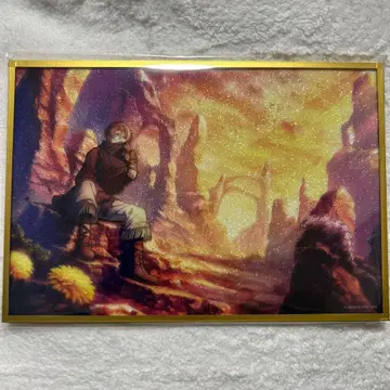 프로세카 시노노메 아키토 아크릴 색지 하피콜레