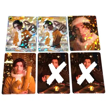 니시코리 준지 트레이딩 카드