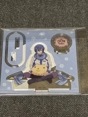 KAITO 아크릴 스탠드 카피바라 씨 콜라보