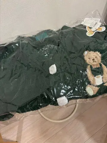 [미사용 새상품] 스벅 젤라피케 콜라보 룸웨어