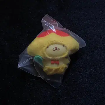 산리오 치비토모 오카즈 푸딩