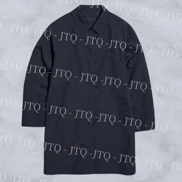 UNIQLO 하프 코트