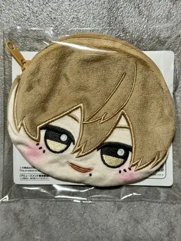 도지 신몬 SD 인형 파우치 도겐안키