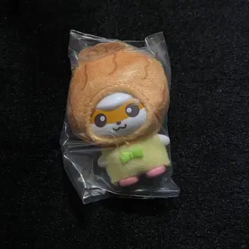 산리오 치비토모 와가시 코로코로쿠리린