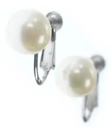 TASAKI 귀걸이 귀찌 여성용